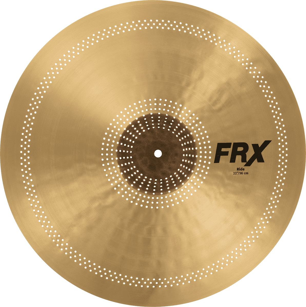 FRX2212 - FRX Piatto Ride 22"
