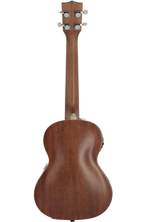 B-Stock / Brooklyn Green Archtop, Tenor, fornito con custodia