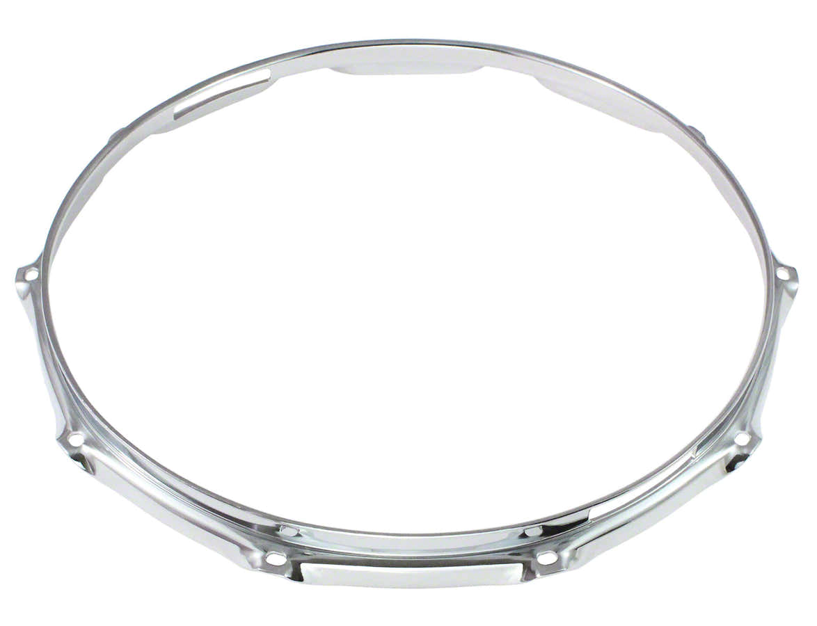 H23-15-10S - CERCHIO 15" 10 TIRANTI CORDIERA SUPER TRIPLA FLANGIA 2.3MM