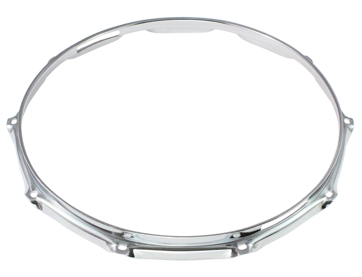 H23-15-10S - CERCHIO 15" 10 TIRANTI CORDIERA SUPER TRIPLA FLANGIA 2.3MM