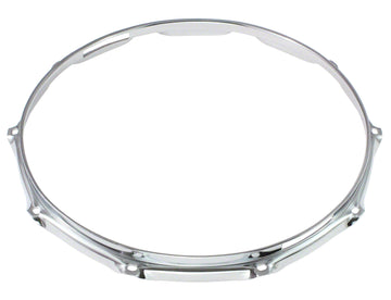 H23-15-10S - CERCHIO 15" 10 TIRANTI CORDIERA SUPER TRIPLA FLANGIA 2.3MM