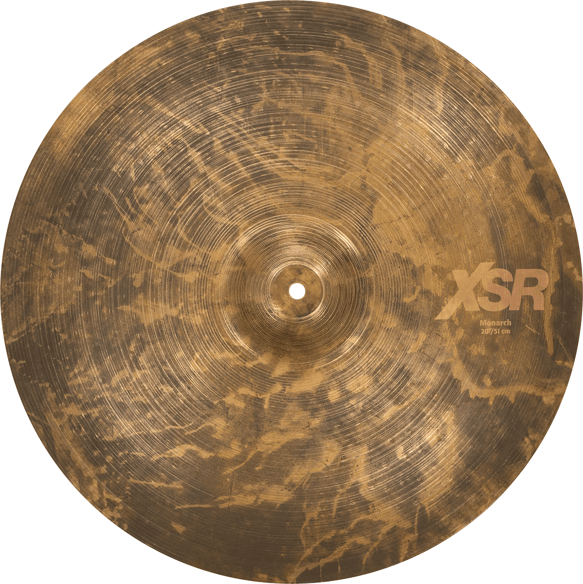 BIG & UGLY SERIE - 20" XSR MONARCH