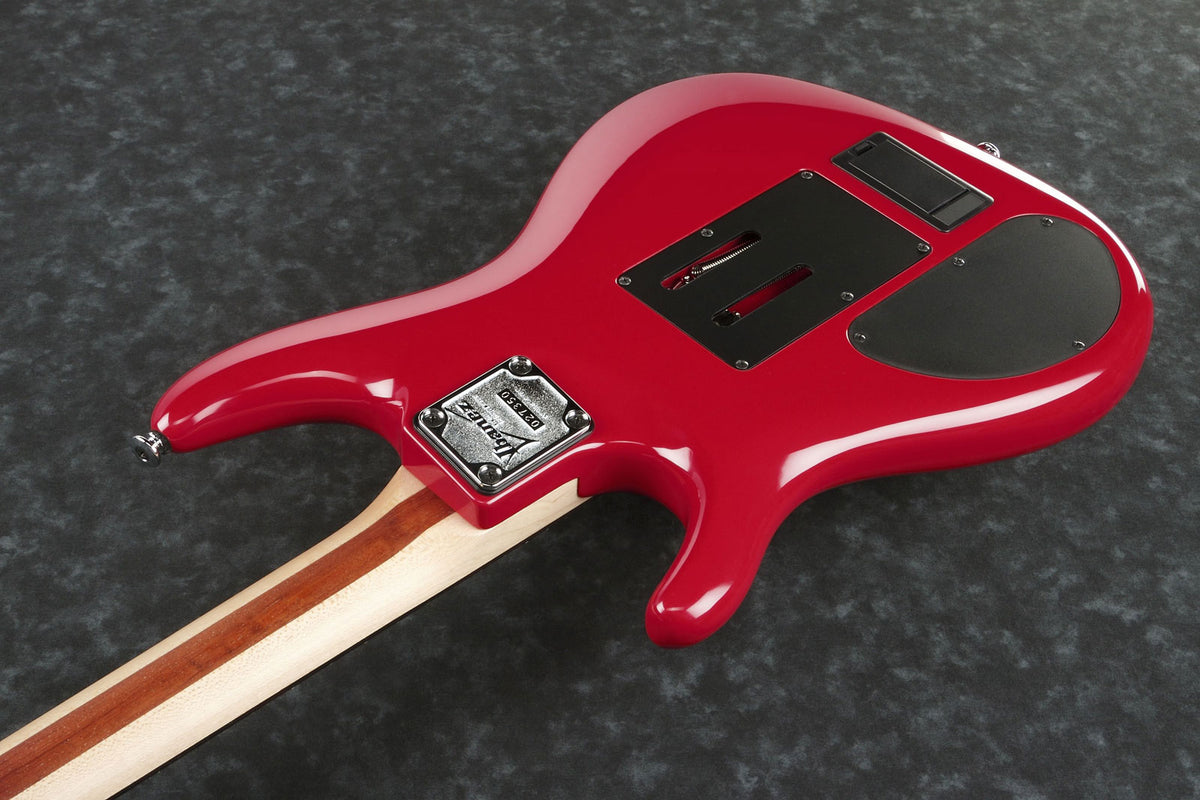 JS2480-MCR Rosso Muscle Car Signature Joe Satriani