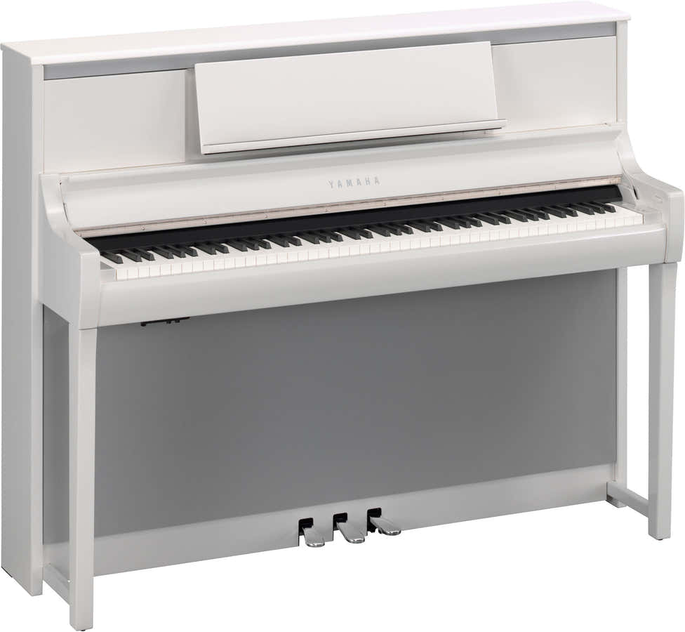 CSP295 Bianco Lucido