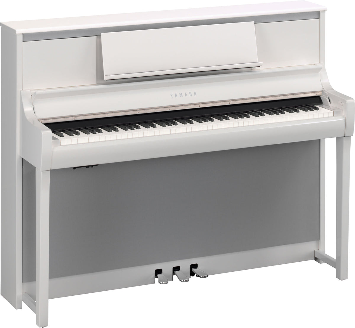 CSP295 Bianco Lucido