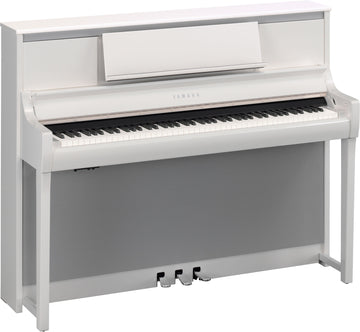 CSP295 Bianco Lucido