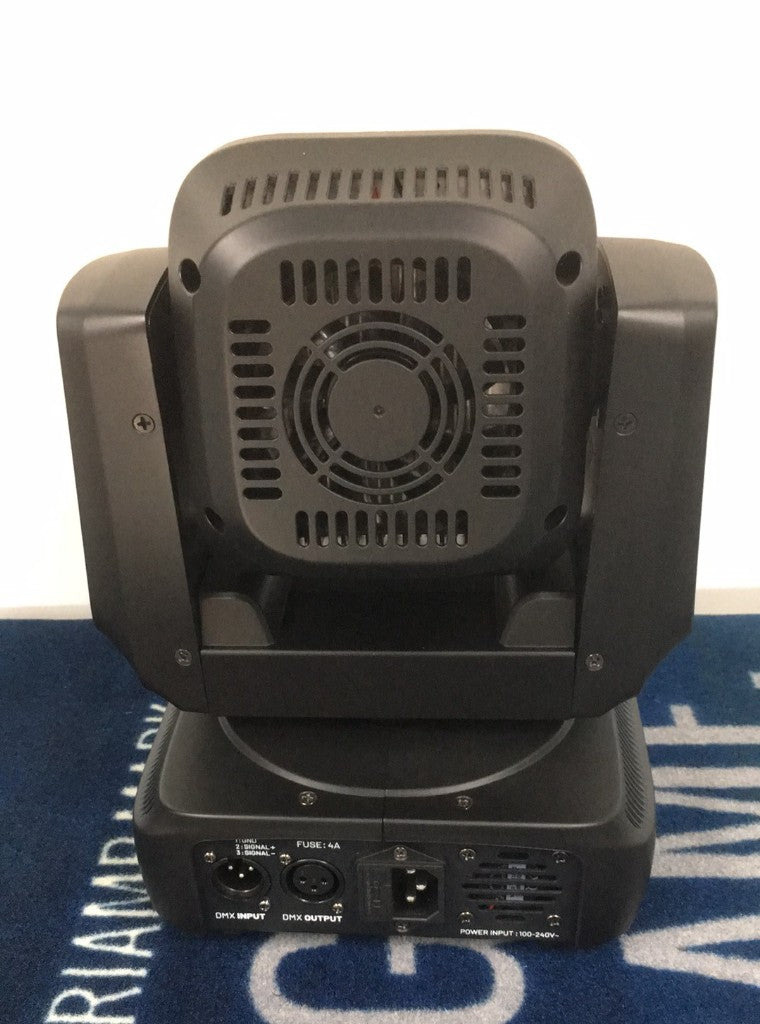 MW430ZOOM - B Stock