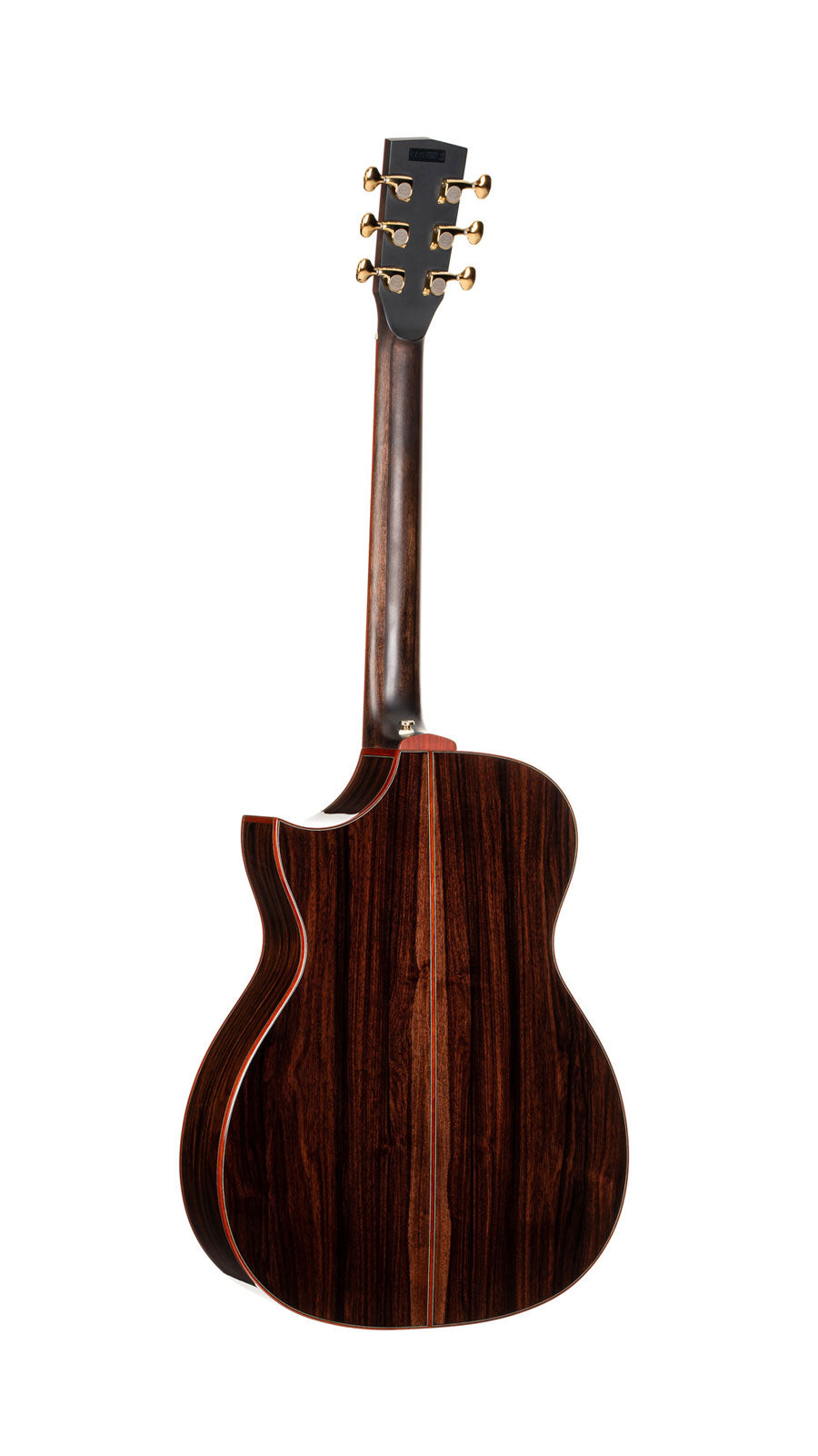 Chitarra Roselyn Redux Naturale Lucida