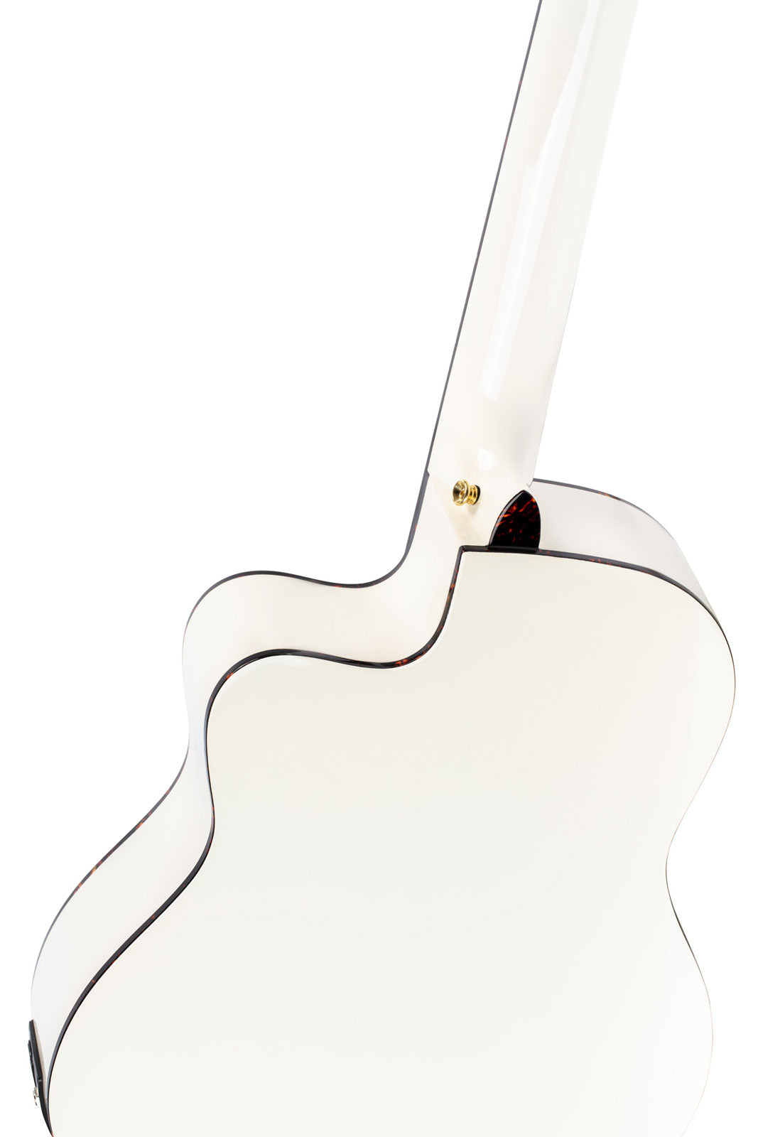 Rce145 Abete Manico sottile Bianco
