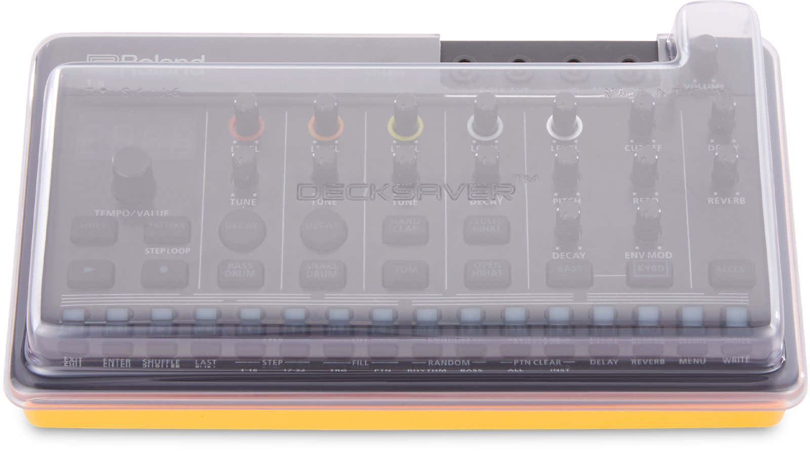 Roland Aira Compact T-8 J-6 & S-1 Custodia
