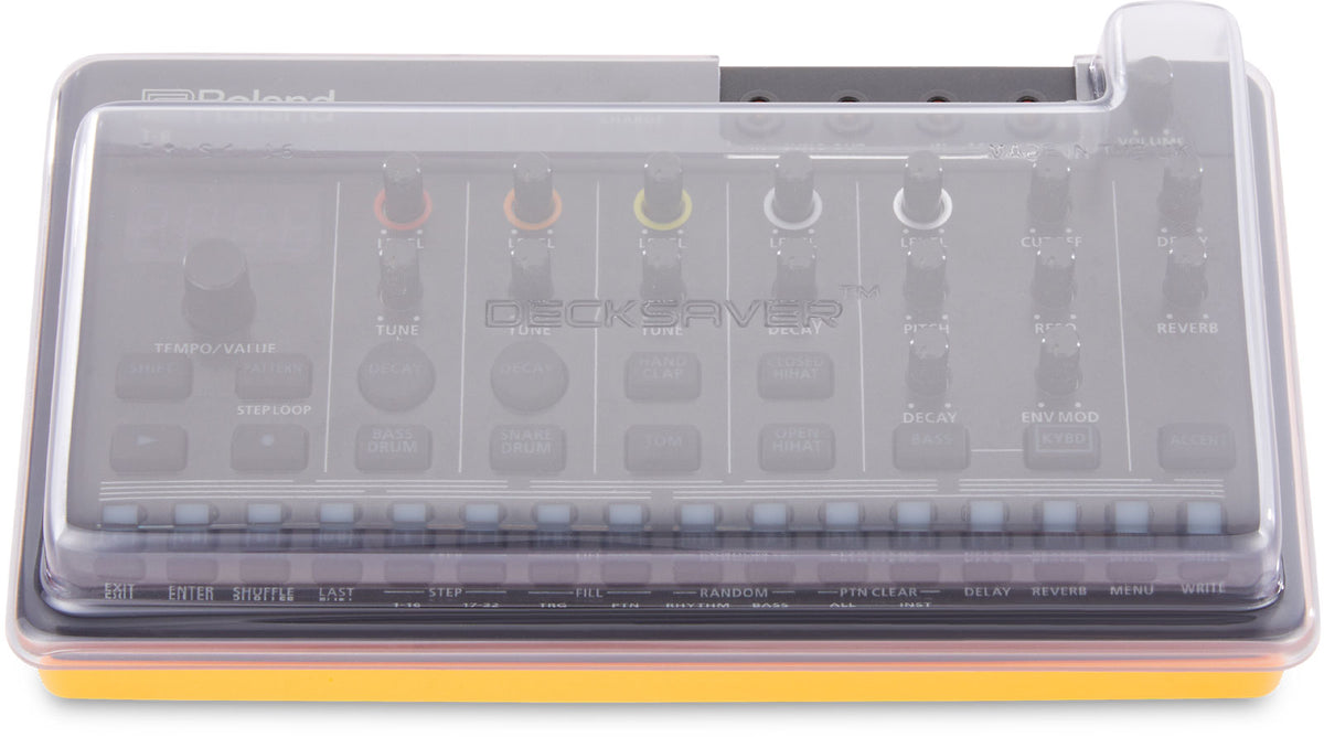 Roland Aira Compact T-8 J-6 & S-1 Custodia