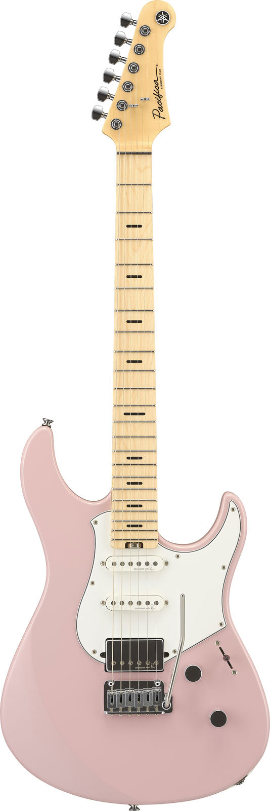 Pacifica Standard Plus Pacs+12M-Asp Mn Rosa cenere
