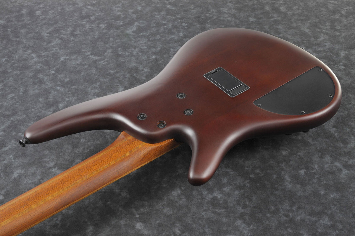 SR505E-BM Mogano marrone