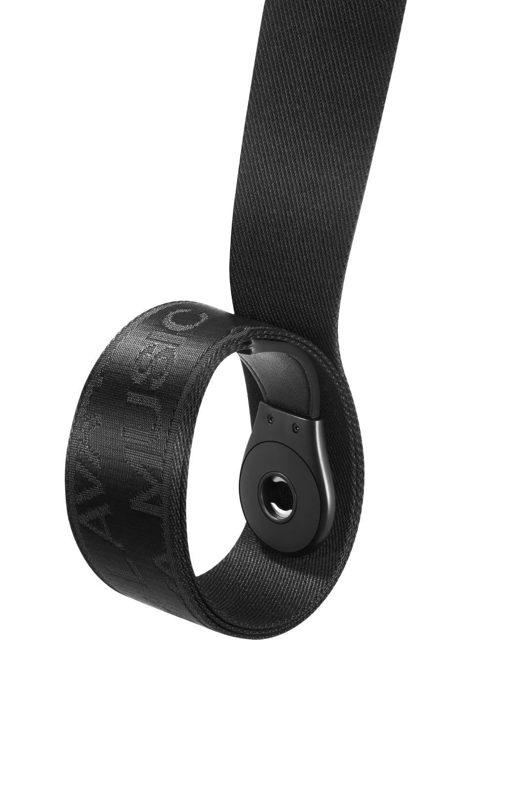 Ideal Strap 2 per Lava Me Play - Tessuta nera