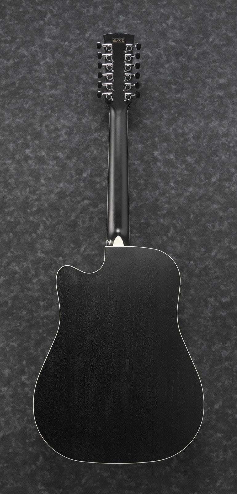 AW8412CE-WK Nero invecchiato Artwood