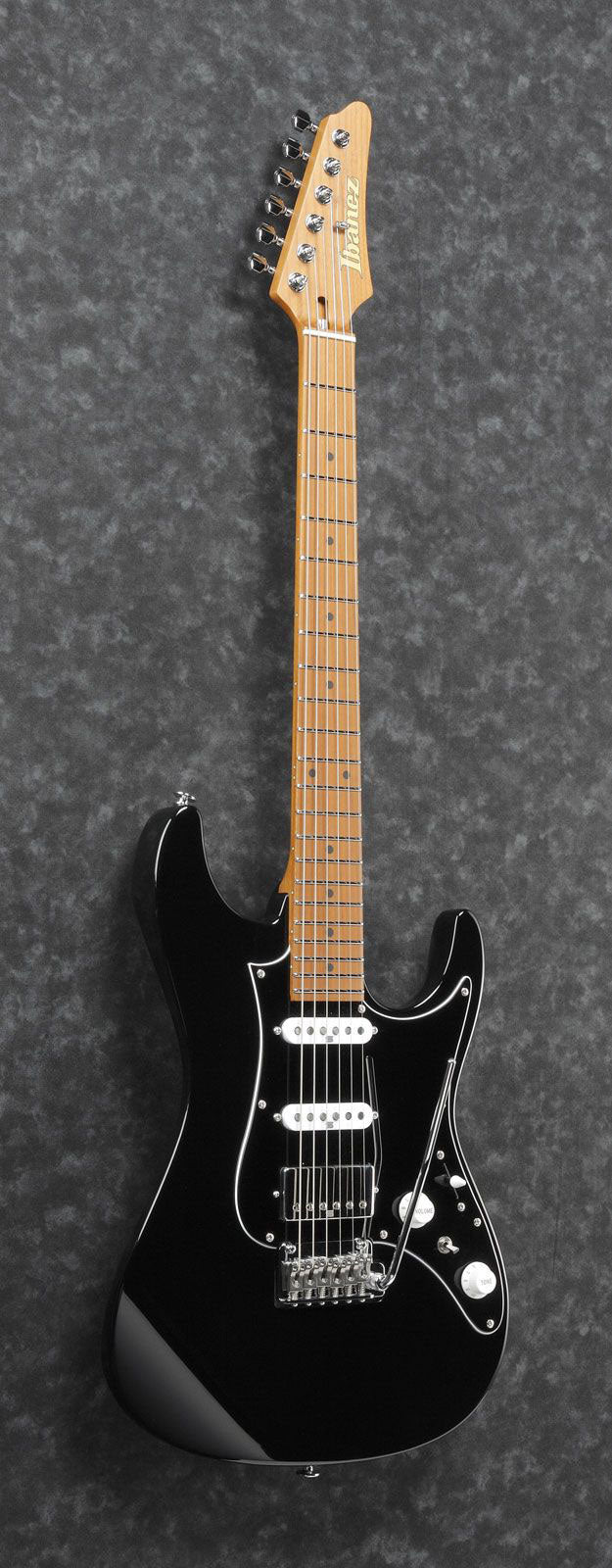 AZ2204B-BK Nero Prestige
