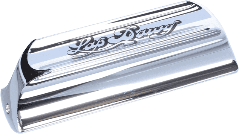 Adu 926 - Lap Dawg Metallo - 19 X 72 MM
