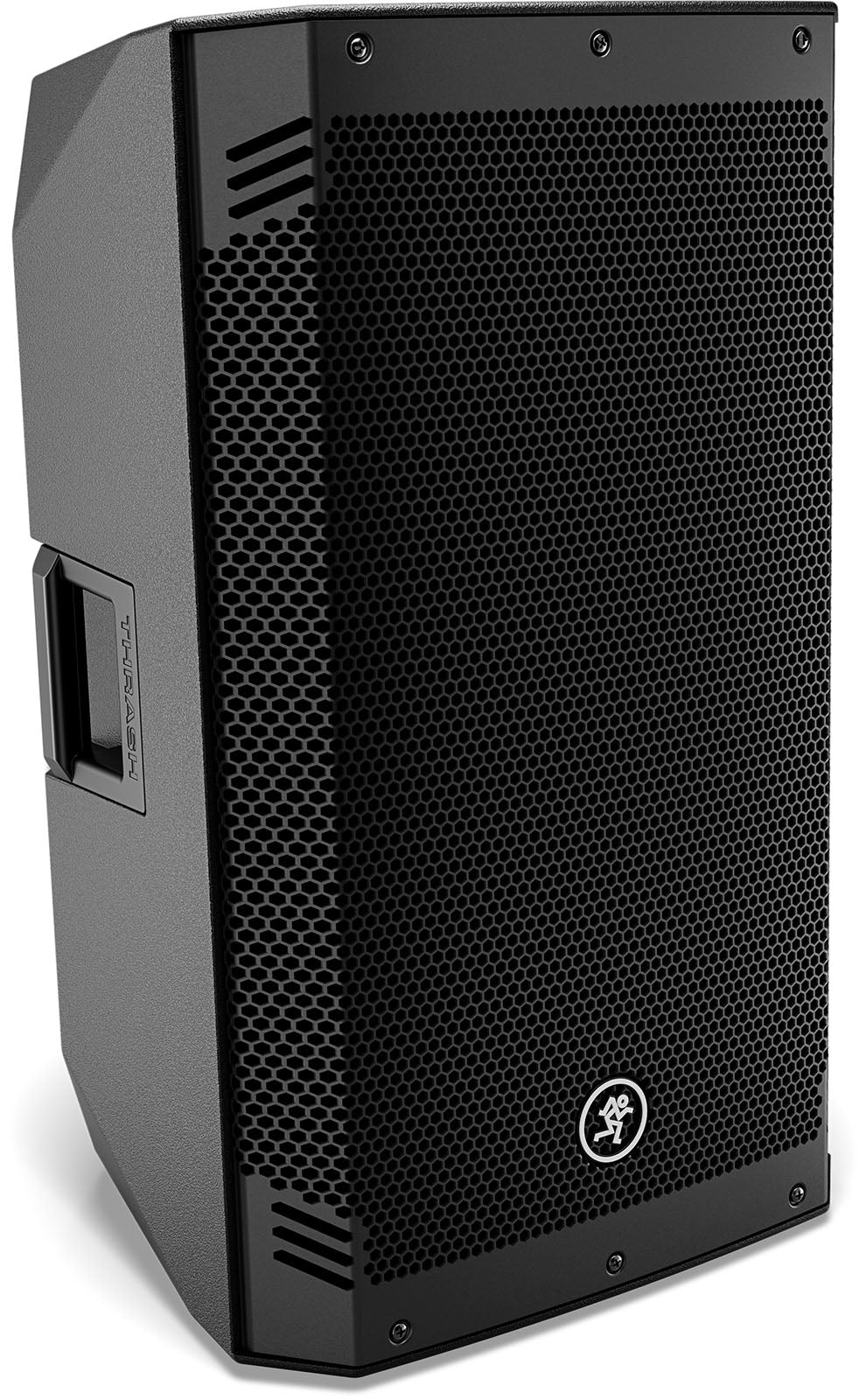 Nuovi - Pa Audio