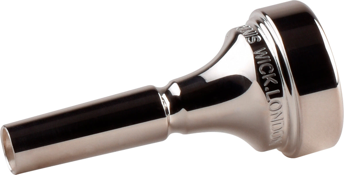 5881 Classic - 2BW Argentata (Cornetta)