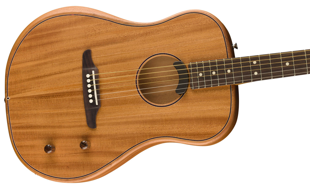 Highway Dreadnought RW Tutto mogano