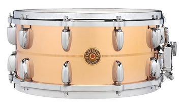 G4169B - Usa 14" X 6.5" Bronzo
