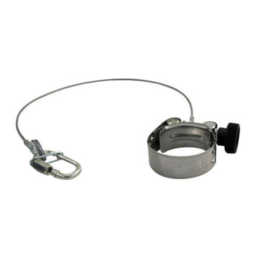 CANNON CLAMP CAVI DI PROTEZIONE