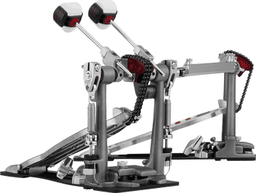 P-2052C - DOUBLE CHAIN ELIMINATOR REDLINE