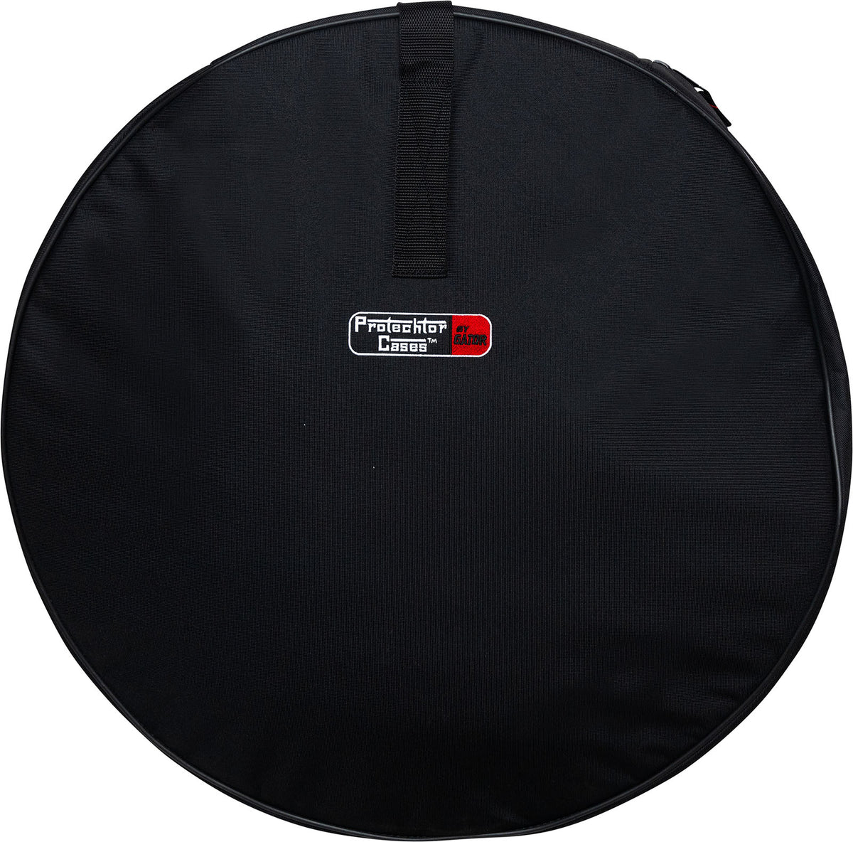 Standard Series Padded Bass Drum Bag; 20"X16"