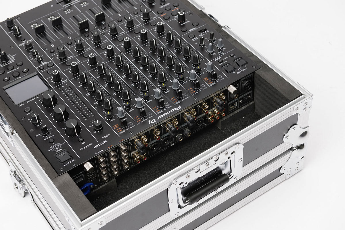 Valigia per mixer DJM-V10 / DJM-A9