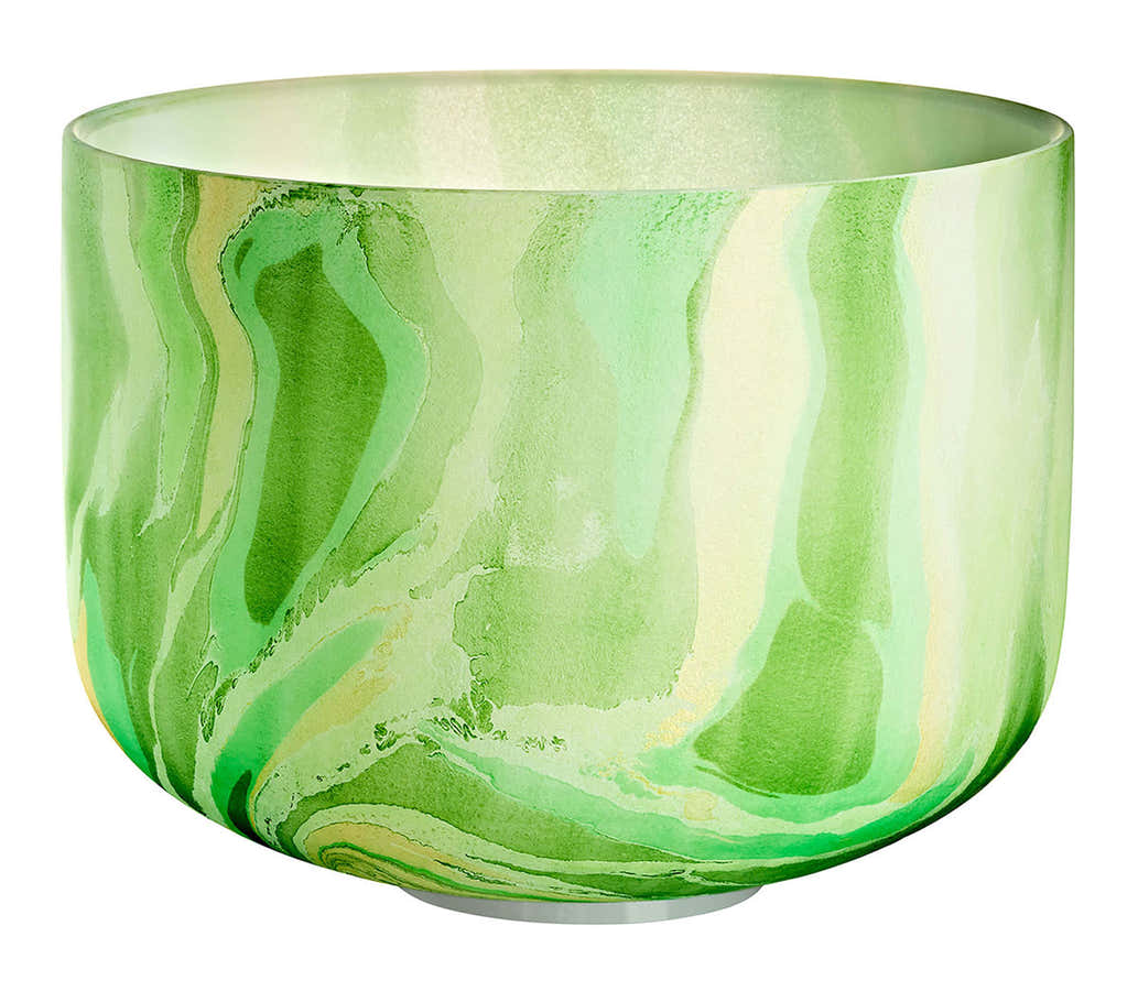 Campana di cristallo Sonic Energy Cristal 10"