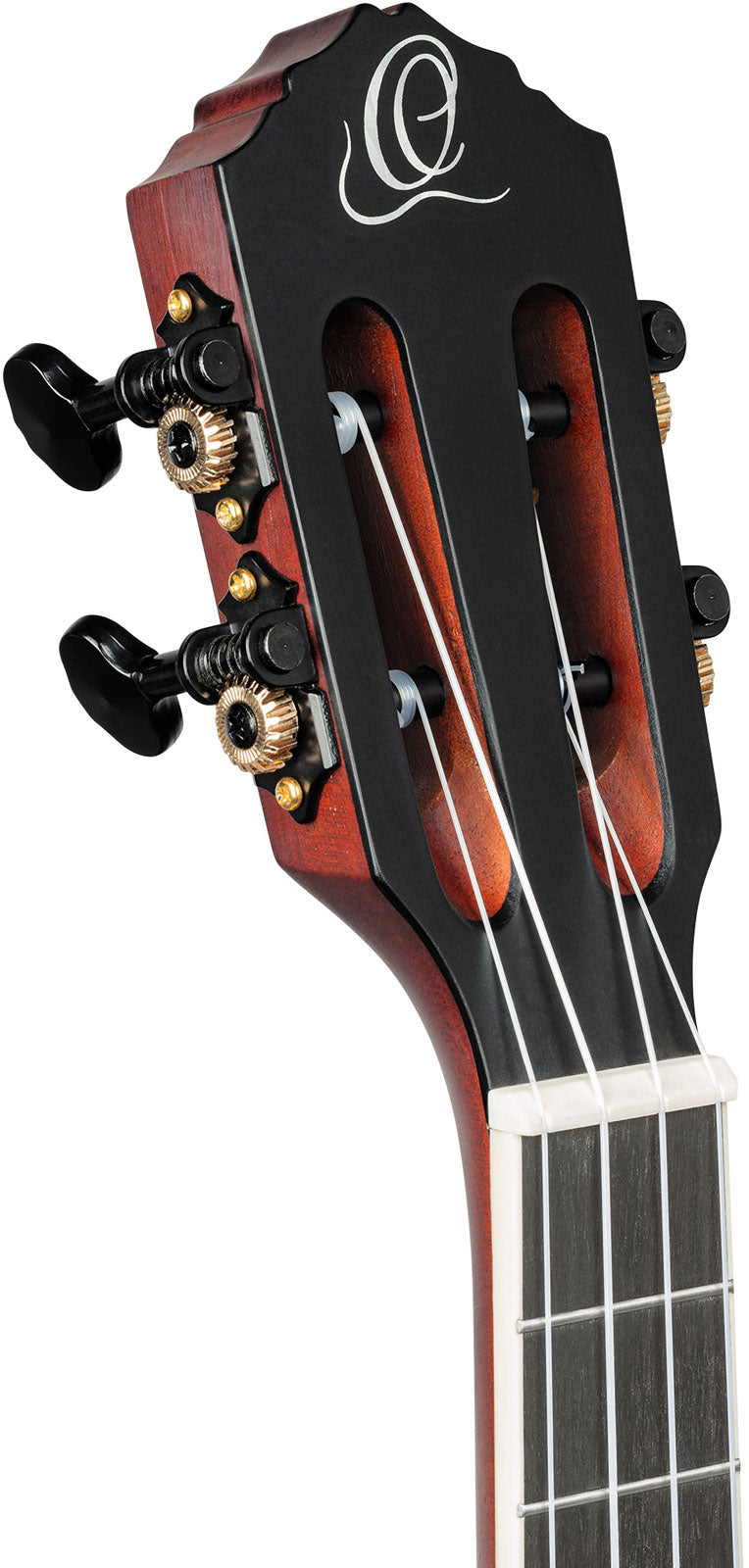 Ukulele Tenor Touplayer Natural