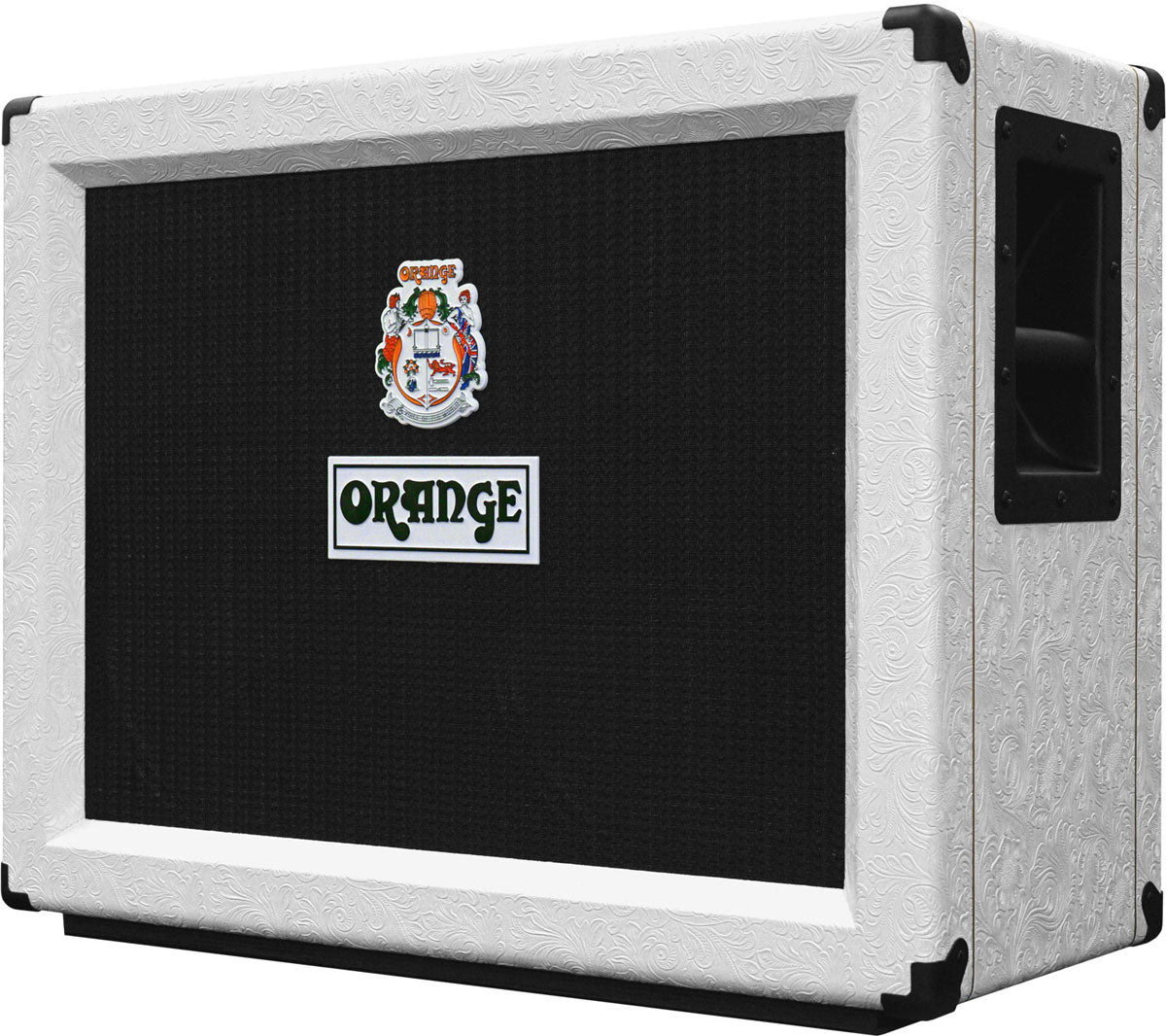 ORIVERB ROCKERVERB 50C NEO MKIII 2X12"