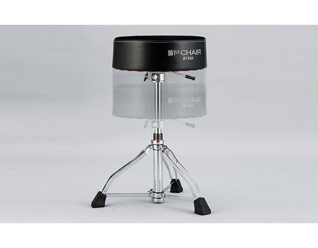 HT550BCN - 1ST Chair Glide Rider Parte superiore in tessuto Hydraulix