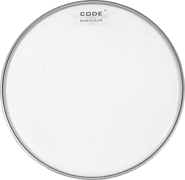 DNA CLEAR TOM 18"