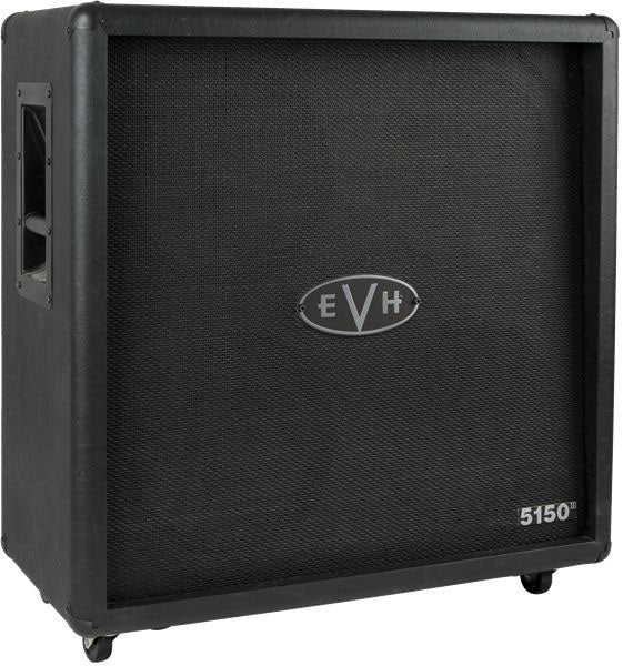 5150iii 100S 4X12 Cassa Nero Stealth