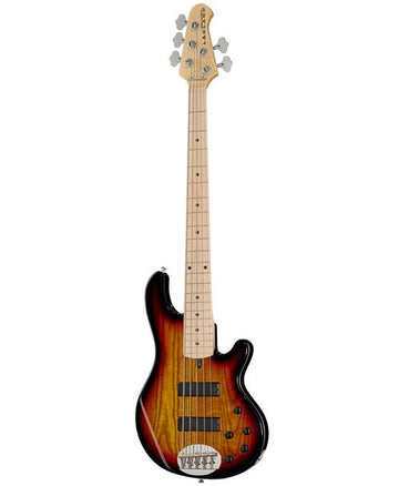 Skyline 55-01 Standard 5 3-Tone Sunburst MN