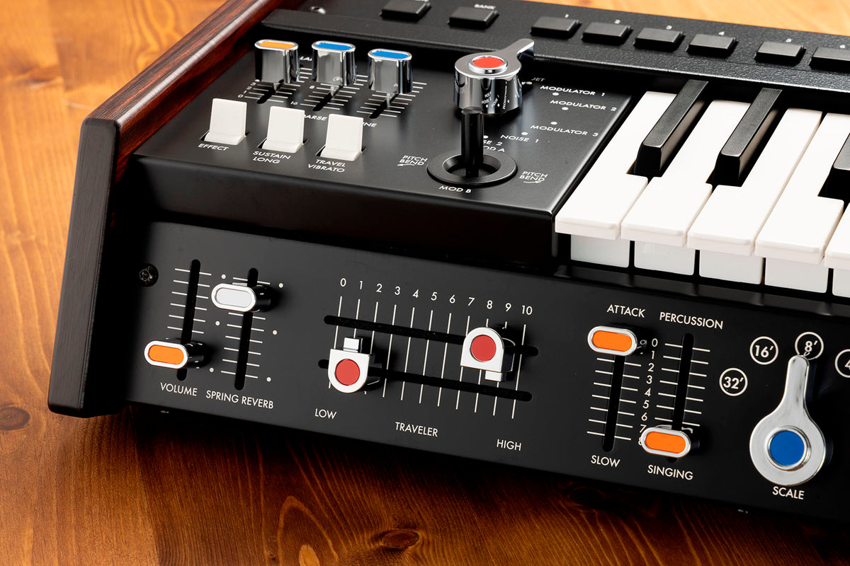 Minikorg 700 Sm