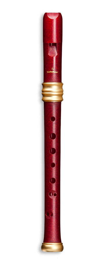 Reve D'adri Soprano 119R - Plastica (diteggiatura barocca)