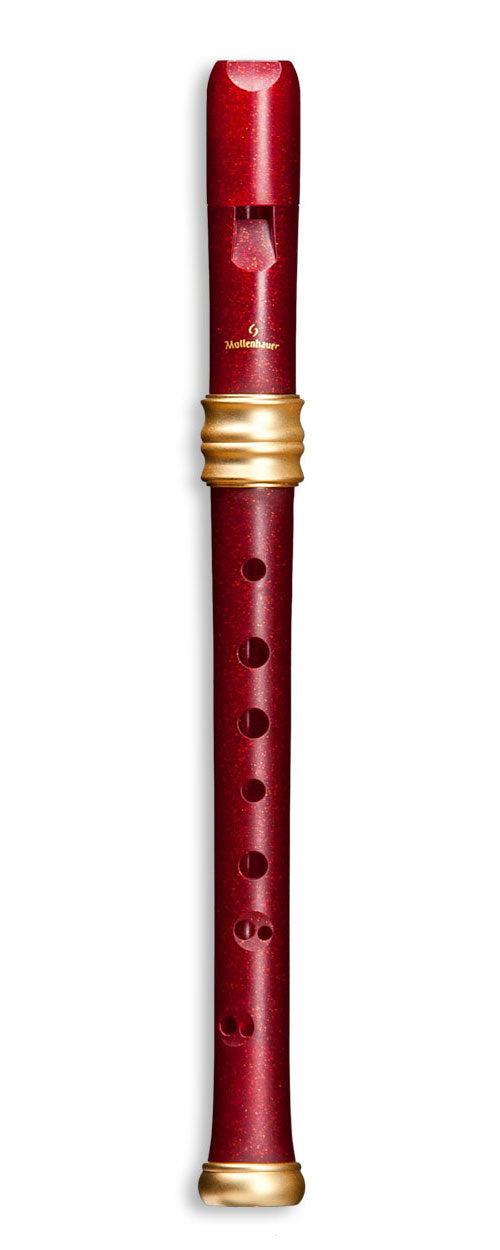 Reve D'adri Soprano 119R - Plastica (diteggiatura barocca)