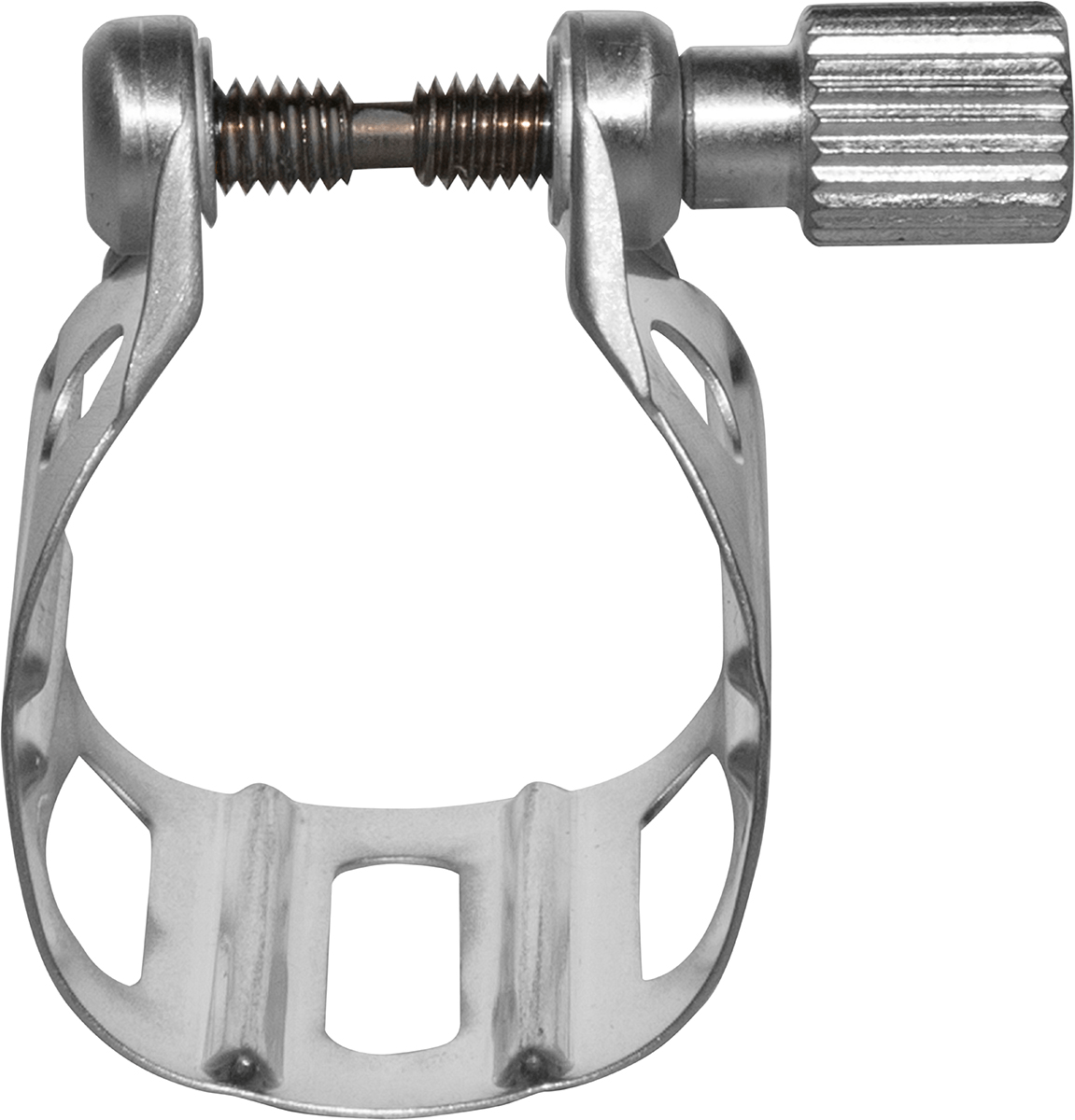 Legatura Alto/Tenore Universal Metallo Jazz