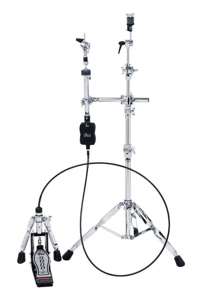 Pedale Per Hi-Hat Con Cavo Serie 9000 9503LB