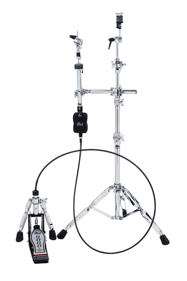 Pedale Per Hi-Hat Con Cavo Serie 9000 9503LB