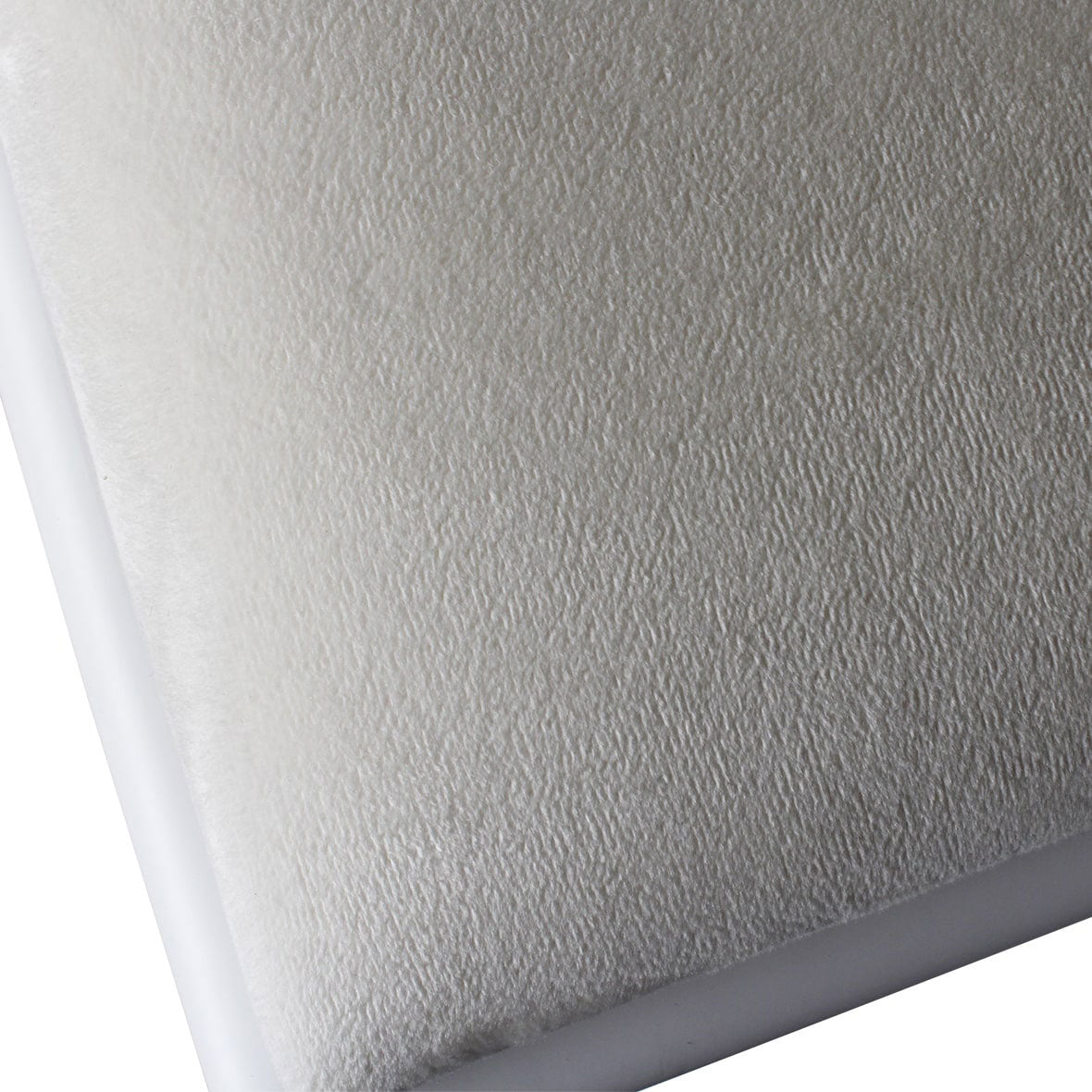 Panchetto Per Tastiera KBE40 Bianco - Ricondizionato