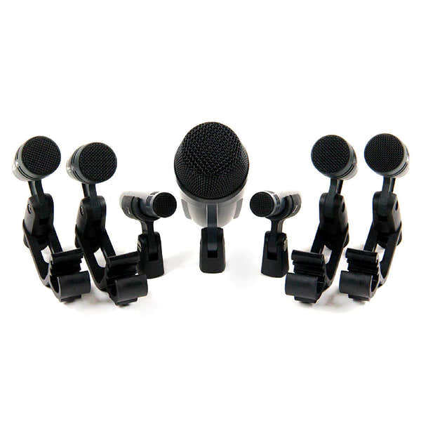Sennheiser Evolution 600 Batteria