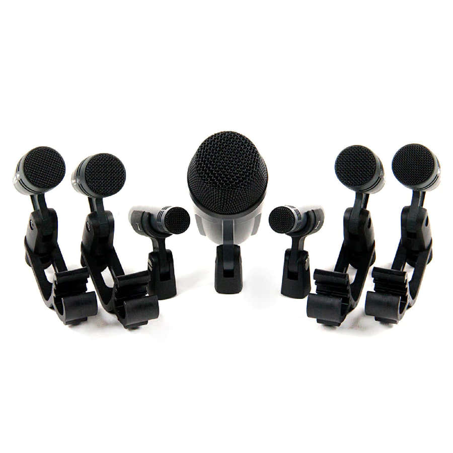 Evolution 600 Batteria