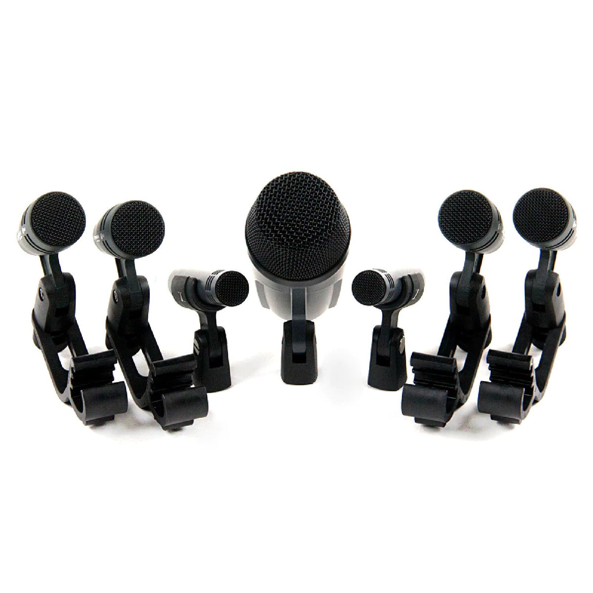 Evolution 600 Batteria