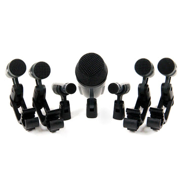 Evolution 600 Batteria