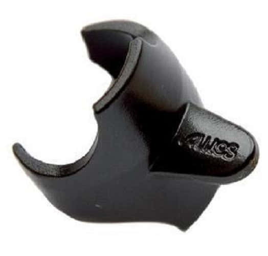 Supporto Pollice Tenore Marrone Scuro