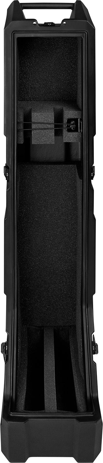 Custodia In Polietilene Stampato Mini Vault Per Due Bassi Elettrici