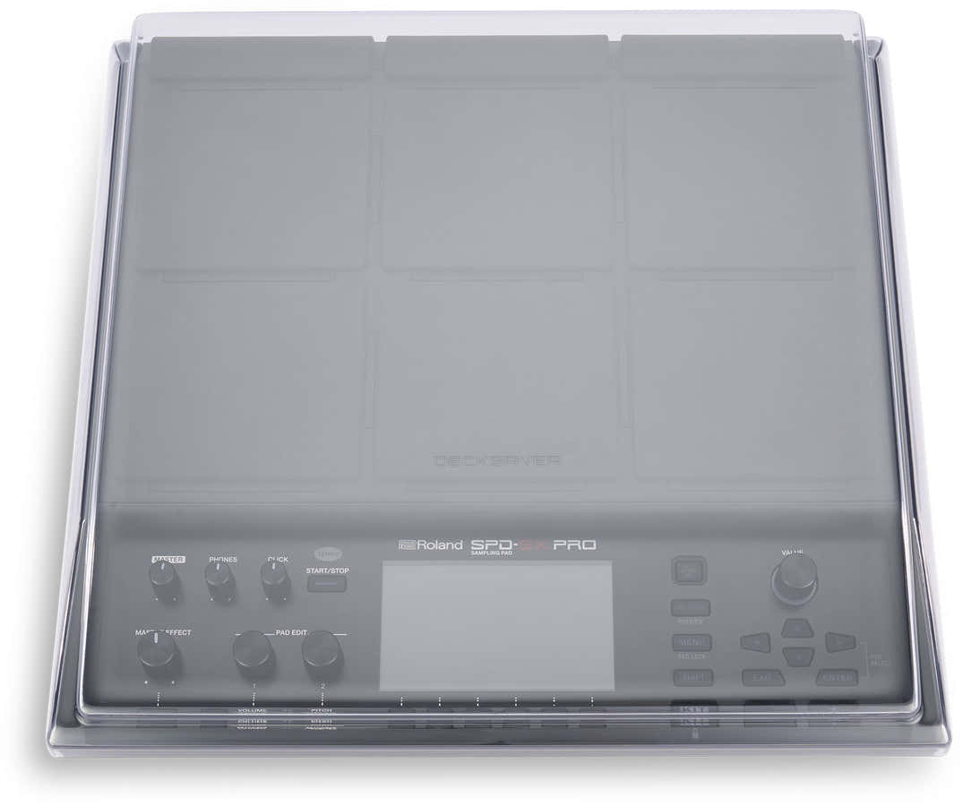 Roland Spd-Sx Pro Custodia
